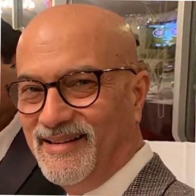 Rajesh Suri