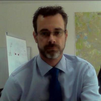 Arnaud van Brummelen