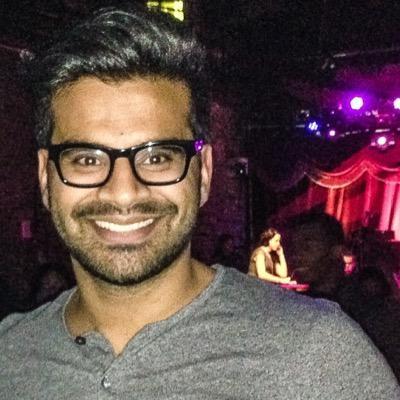 Bharath Sithian, photo 2