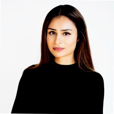 Maryam Sumra