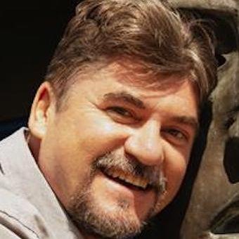 Martin Hruby, photo 1