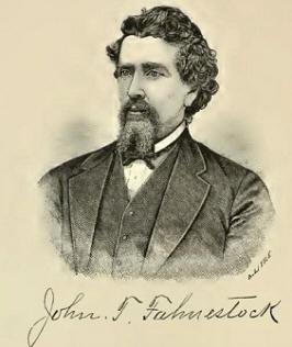 John Strittmatter, photo 2