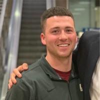 Ryon Hilton, photo 2