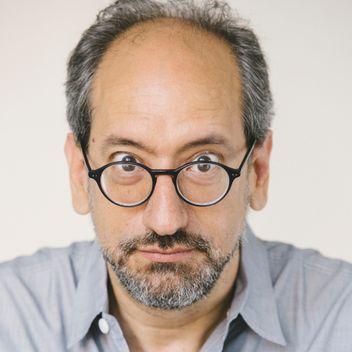 Bernard Kravitz, photo 2