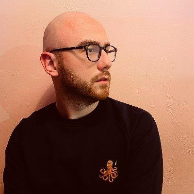 Tom Chivers, photo 1