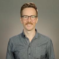 Chris Applegate