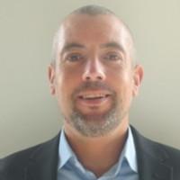 Simon Robinson, photo 2