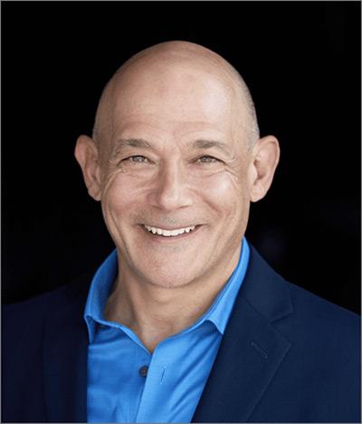 Marc Schwartz, photo 2