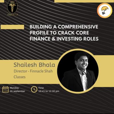 Shailesh Bhala, photo 1