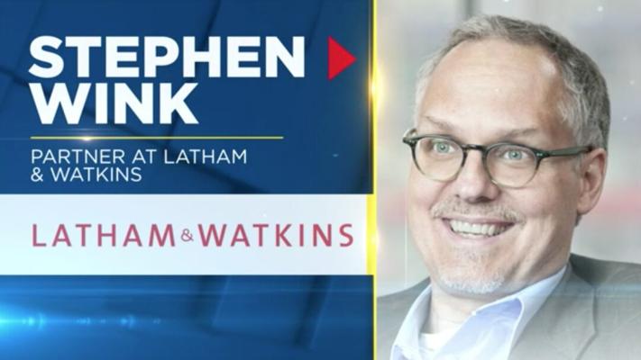 Stephen Wink, photo 1