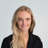 Chloe Asnes, photo 2