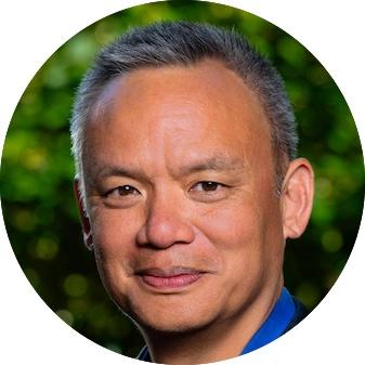 Edward Wong, photo 2