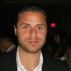 Mark Nakash, photo 2