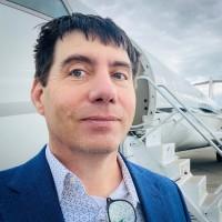 Dean Katamanin, photo 2