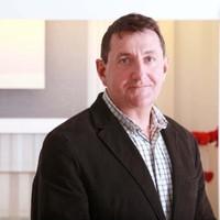 Nicholas Walsh, photo 2