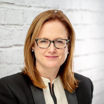 Gillian Munson, photo 1