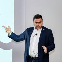 Khalid Darwesh, photo 2