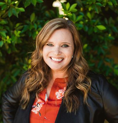 Tracy Thomas, photo 2