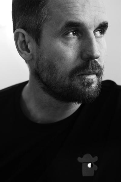 Andreas Langhorn, photo 1