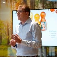 Thijs Ekels, photo 2