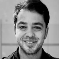 Jaime Madrid, photo 2