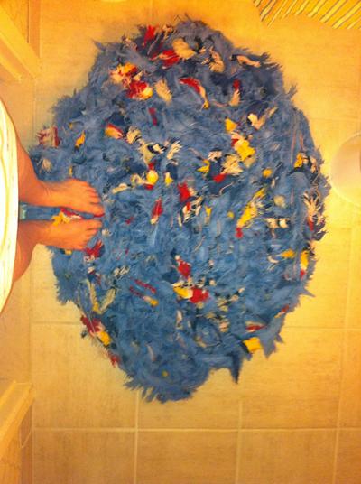 Kathy Monaghan, photo 2