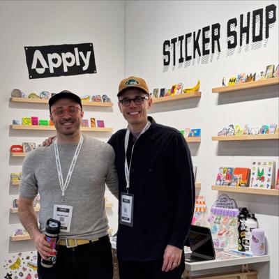 Blake Hinckley, photo 2