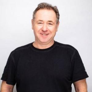 Steven Woods, photo 2