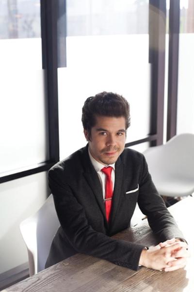 Marcus Lovingood, photo 1