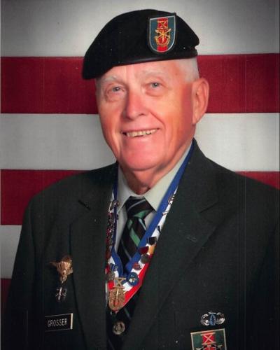 Kurt Groesser, photo 1