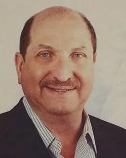 Steven Sklar, photo 1