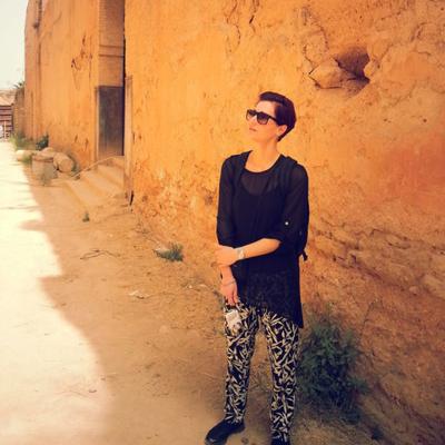 Kate Faasse, photo 2