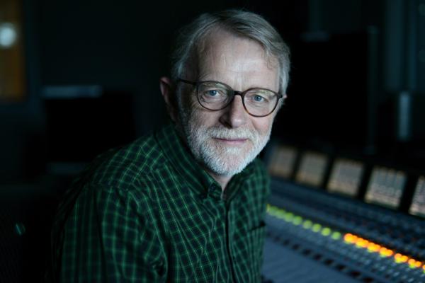 Gaeil O'Donovan, photo 1