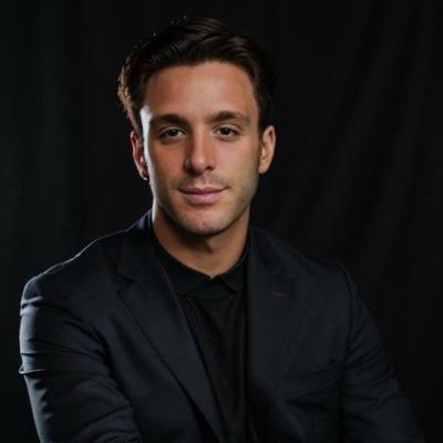 Vincent Schenk, photo 2