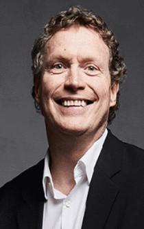 Bruce Friend, photo 1