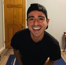 Danny Cabrera, photo 1