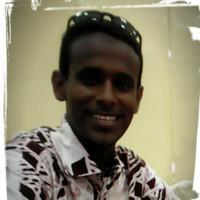 Hamid Aboudou, photo 2