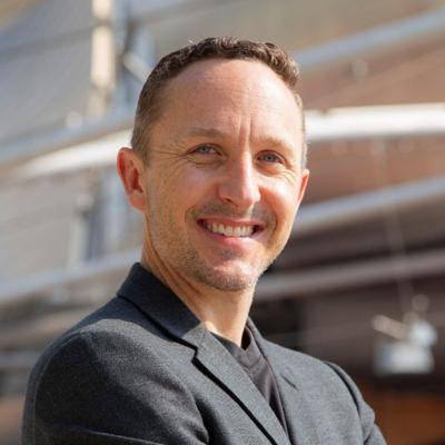 Tye DeGrange 📈, photo 1