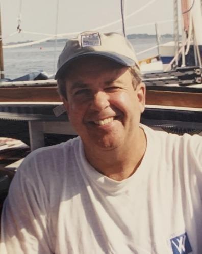 Richard Duncan, photo 1