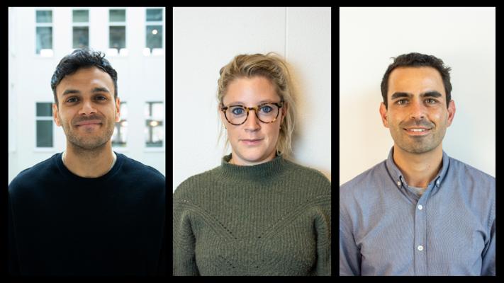 Oliver Taprogge, photo 2