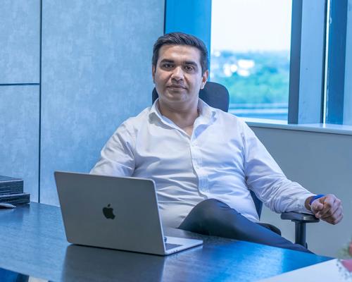 Sidhant Sachdev, photo 1