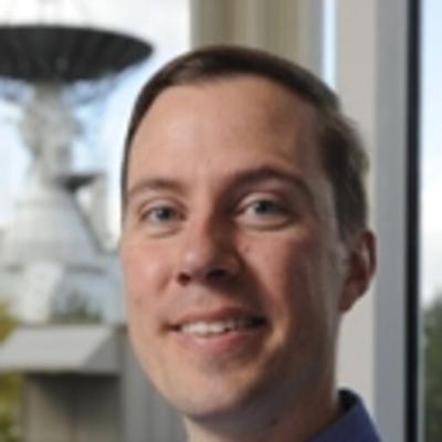 William Arcand, photo 1