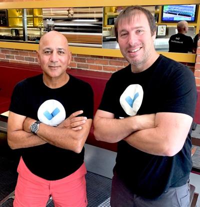 Jason Dubaniewicz, photo 2