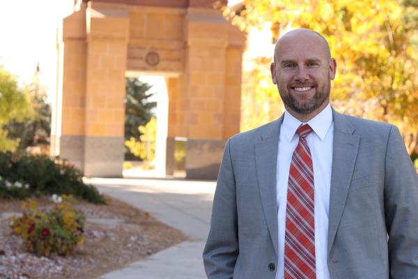 Jared Tippets, photo 2