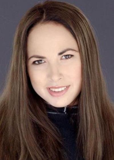 Laurie Bloom, photo 1