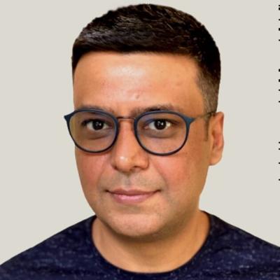 Shiv Agarwal, photo 1