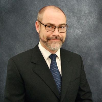 Hugh Malone, photo 1