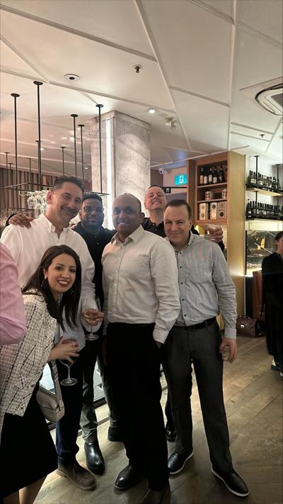 Gregory Winton, photo 2