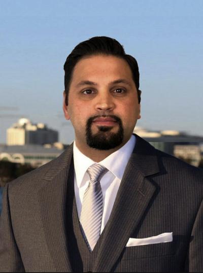 Shezad Kapadia, photo 1