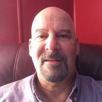 Gary McDonough, photo 2